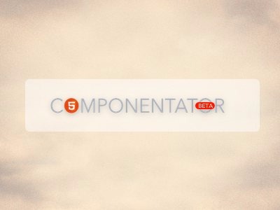 Componentator