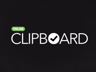 Online Clipboard